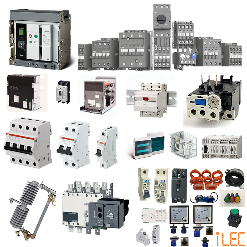 Industrial electrical equipment